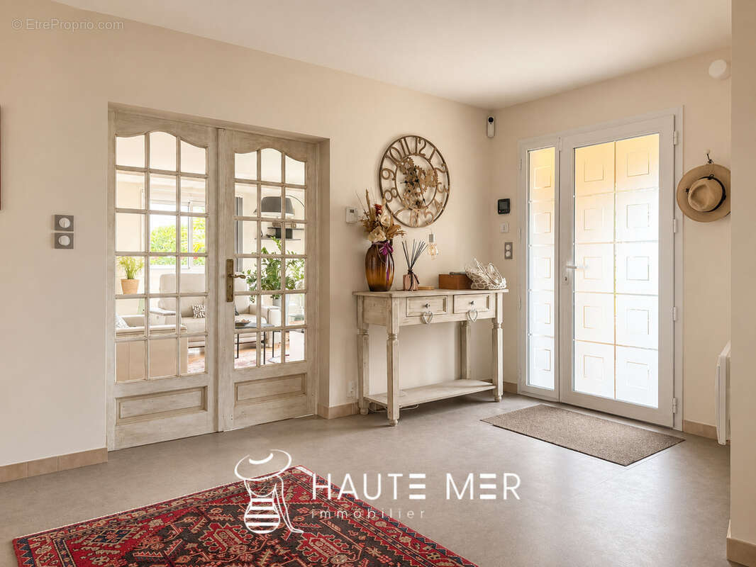 Maison à LES SABLES-D'OLONNE