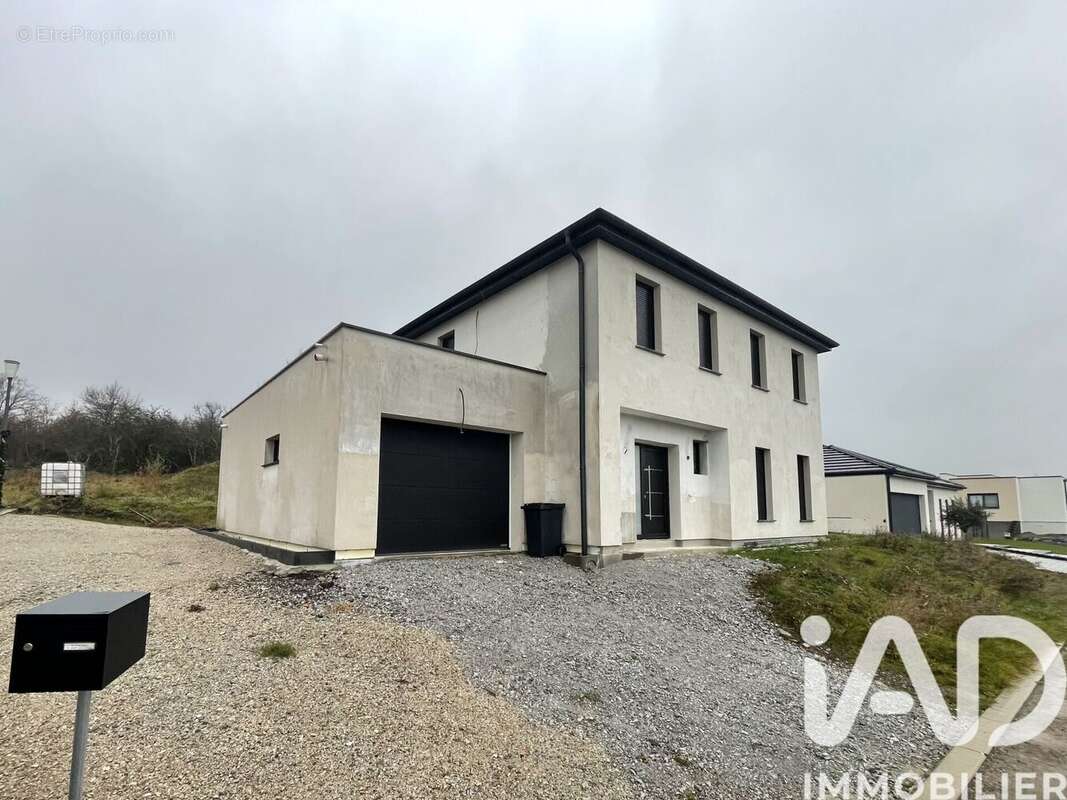 Photo 3 - Maison à LOUPERSHOUSE