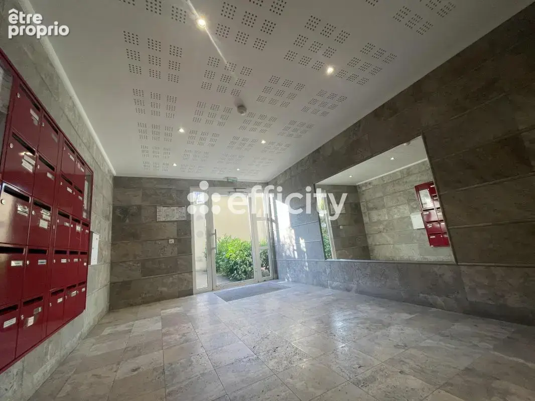 Appartement - photo 14