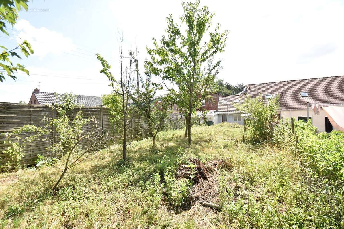 Maison 56 m² à Walincourt-Selvigny  - photo 6
