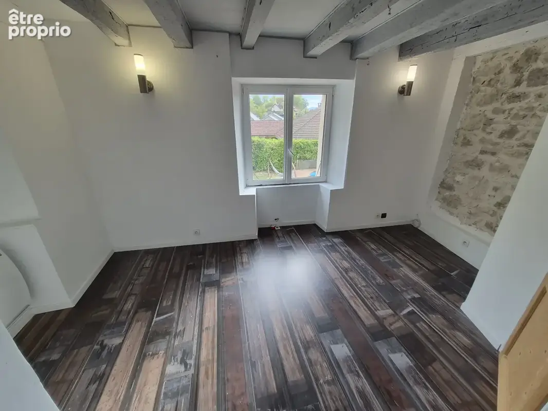 Maison de 150 m2 édifiée sur un terrain de 700 m2 - photo 15