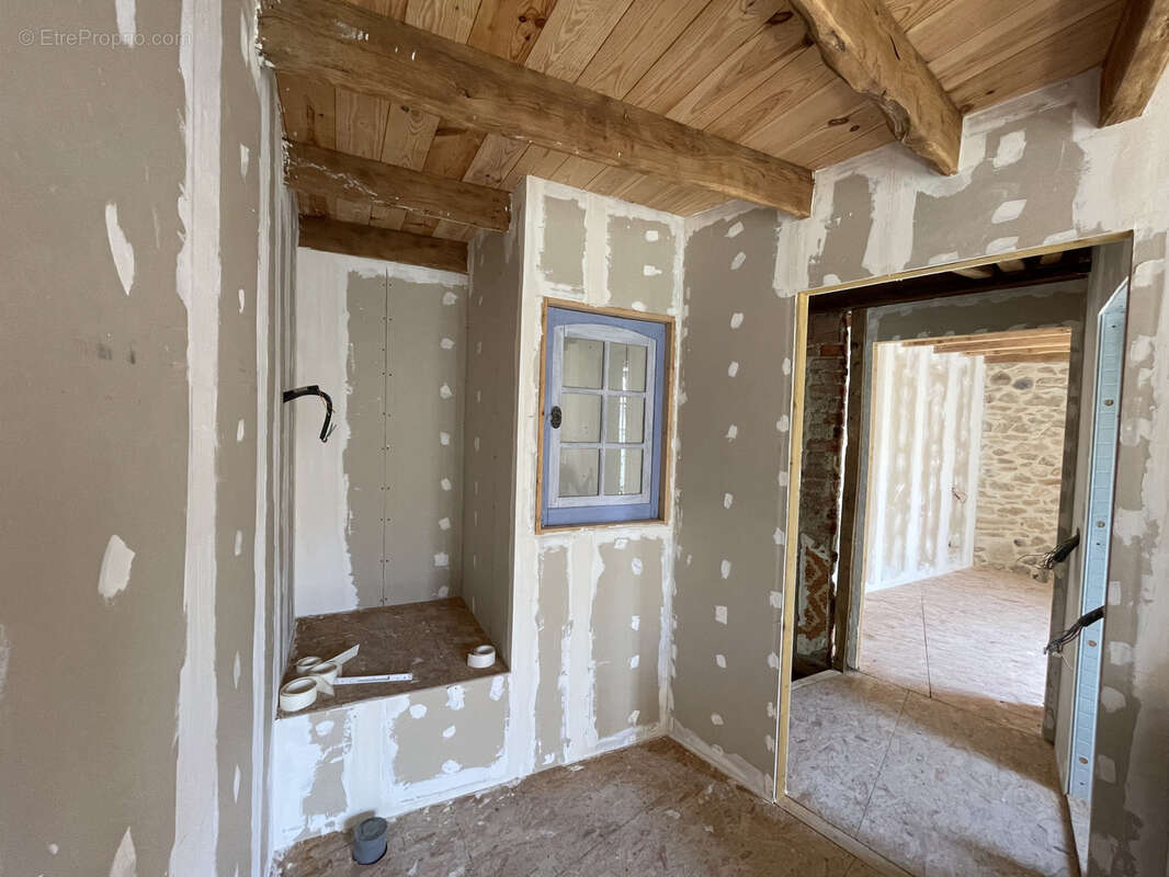 Maison de village - photo 3