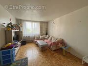 Appartement à NANTERRE