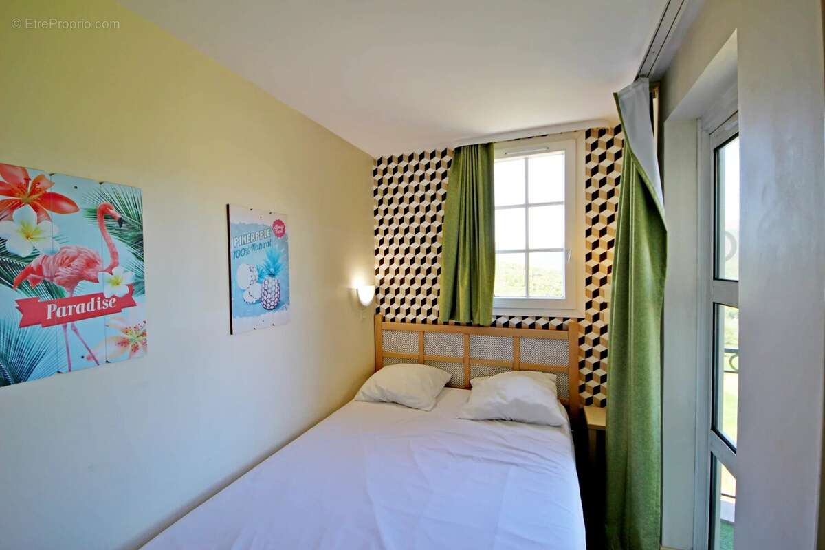 Appartement à LA SEYNE-SUR-MER