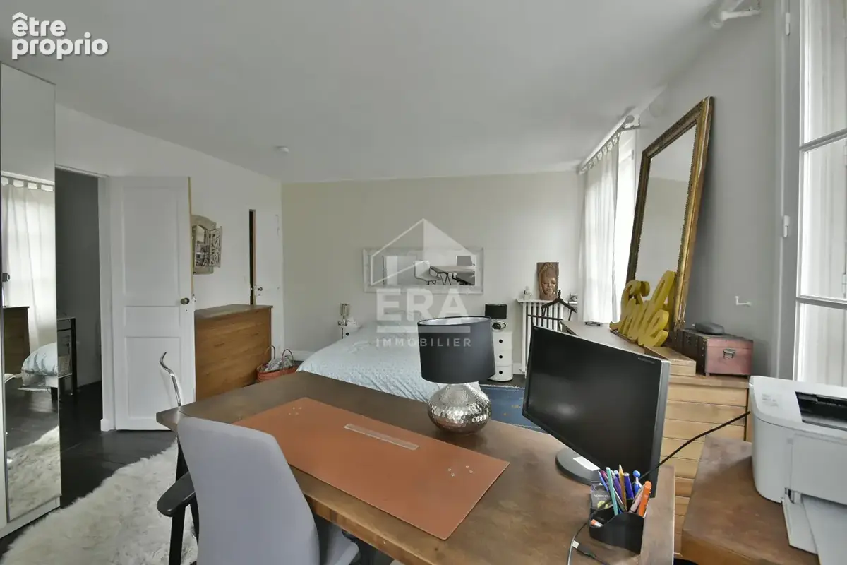 Maison 144m² à jouars-pontchartrain - photo 11