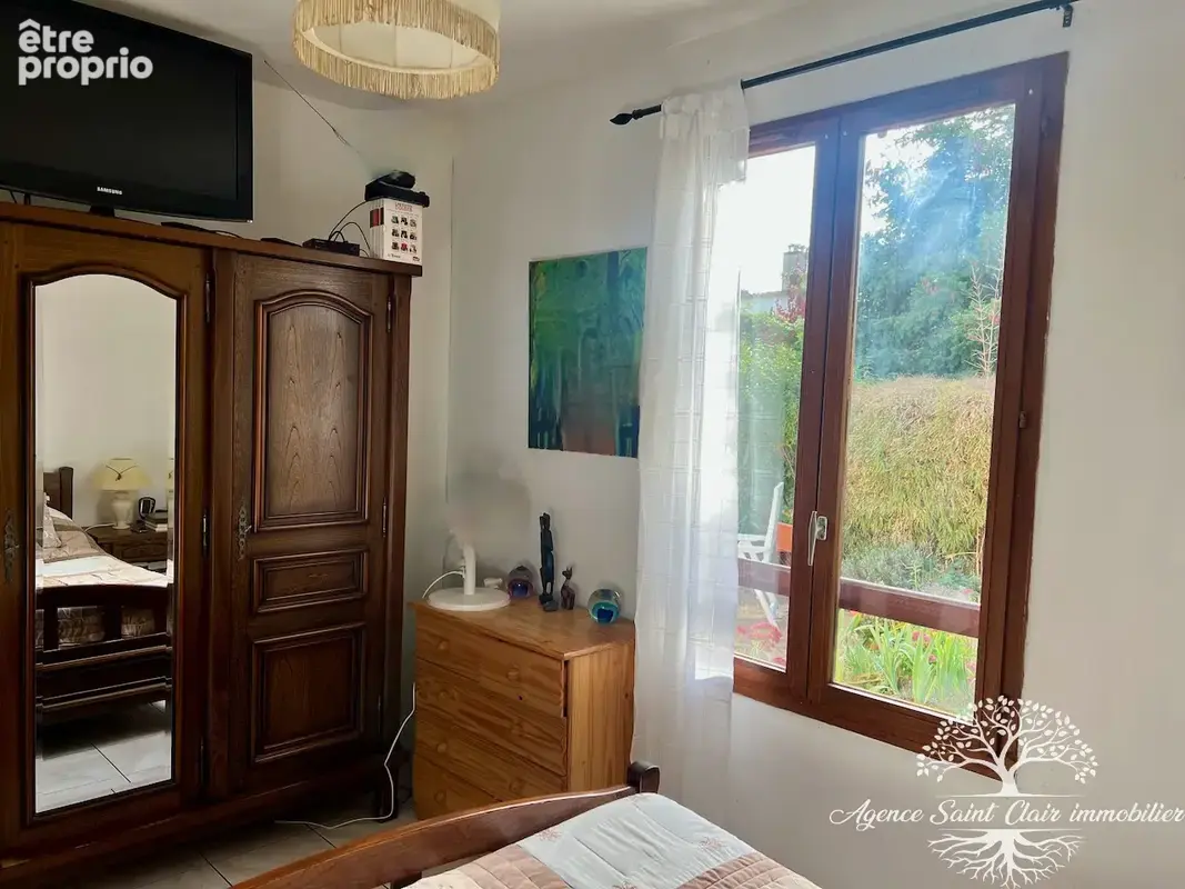 Maison 5 pièces avec vie de plain pied - photo 10