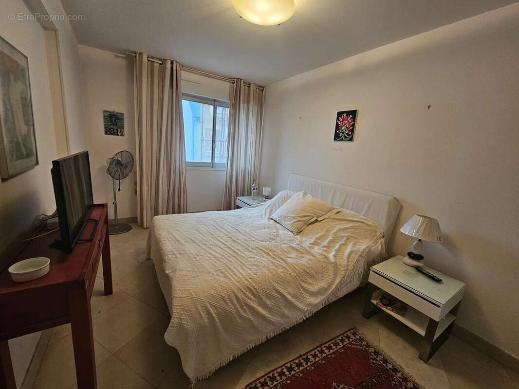 Appartement à DEAUVILLE