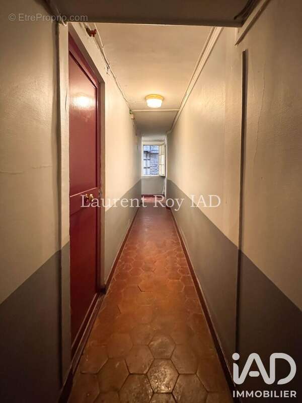 Photo 8 - Appartement à PARIS-2E