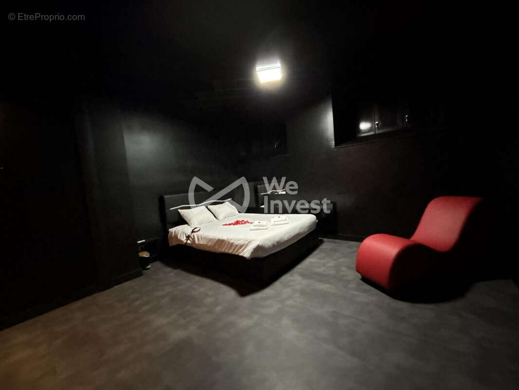 Appartement à SEDAN