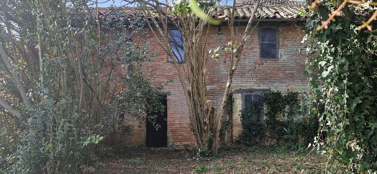 Maison à vendre 8 pièces CAZAUBON (32) - photo 10