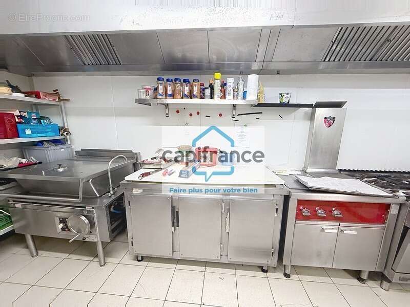 Commerce à MONTMELIAN