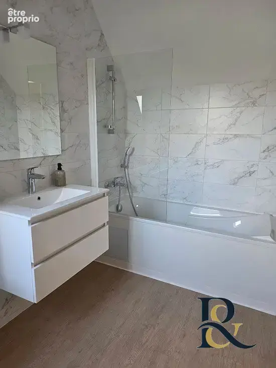 Maison 4 pièces 91 m² à vendre à Pont-L'eveque (14130) - photo 6