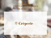 Commerce à L&#039;ISLE-SUR-LA-SORGUE