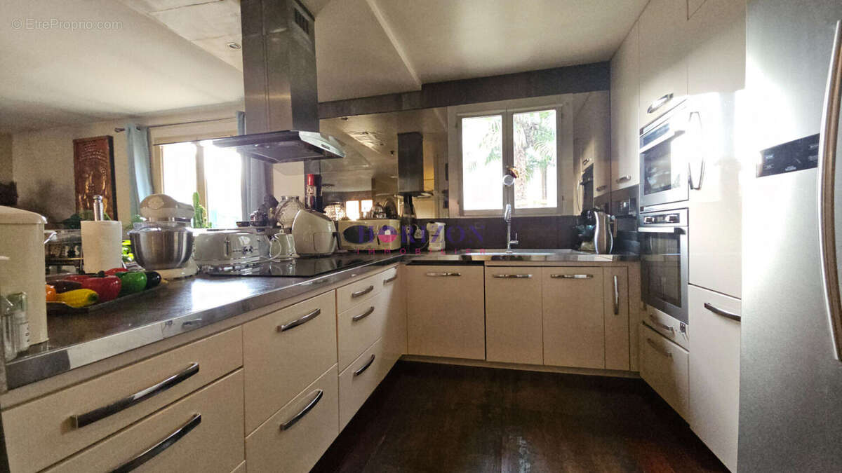 À vendre : Charmante maison de 5 pièces à La Chapelle en Serval ! - photo 3