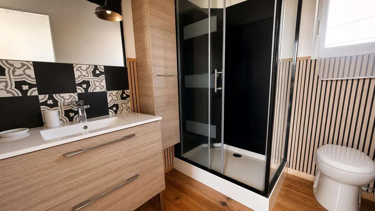 Maison de 259 m² avec piscine et chalet à Cognocoli-Monticchi - photo 18