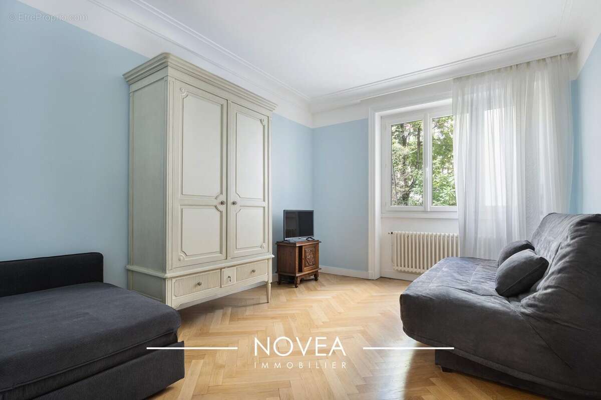 Appartement à LYON-6E