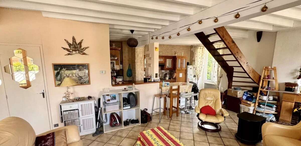 Appartement à DOURDAN