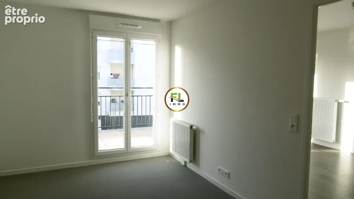 Appartement 2 pièces 42 m² à vendre à Acheres (78260) - photo 5