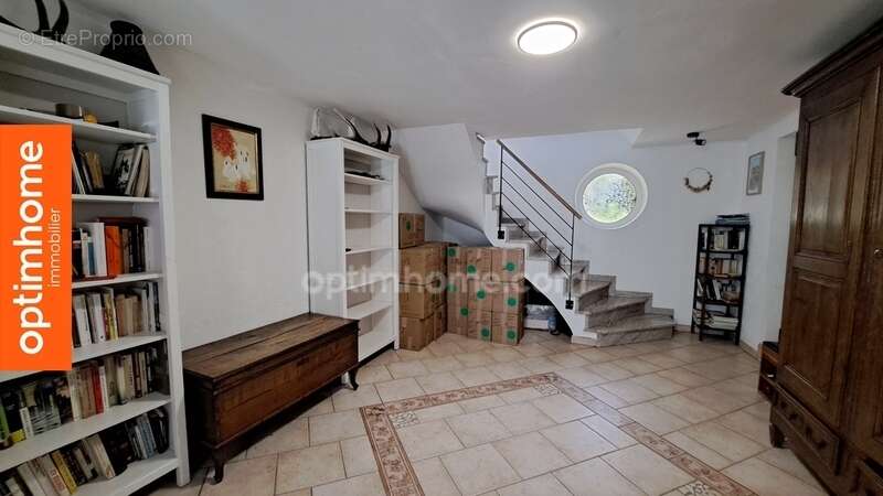 Maison Alsacienne 230m² 7 pièces OBERBRONN (67) - photo 11