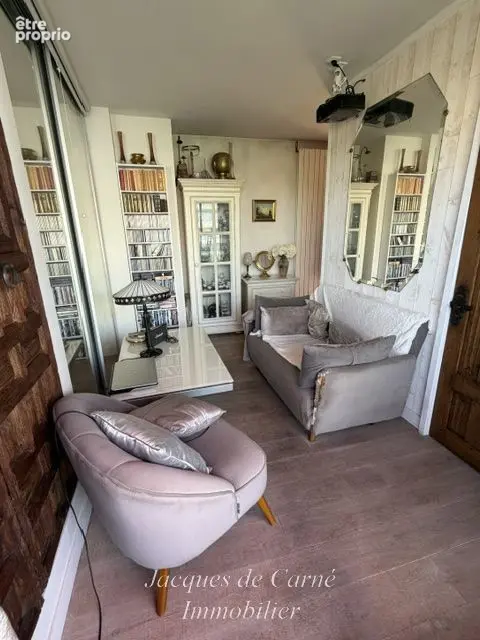 Appartement 1 pièce 32 m² à vendre à Paris-5e (75005) - photo 3