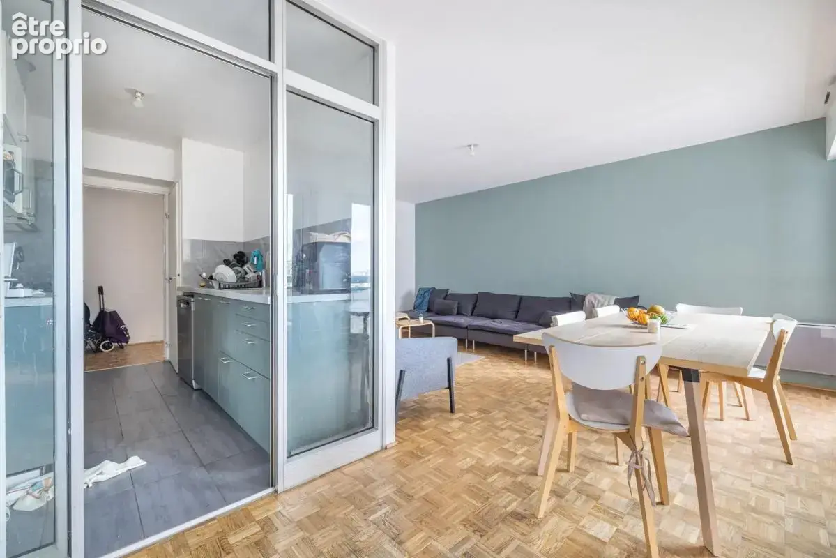 T6 colocation Choisy-le-Roi RER D T9 TVM - photo 5