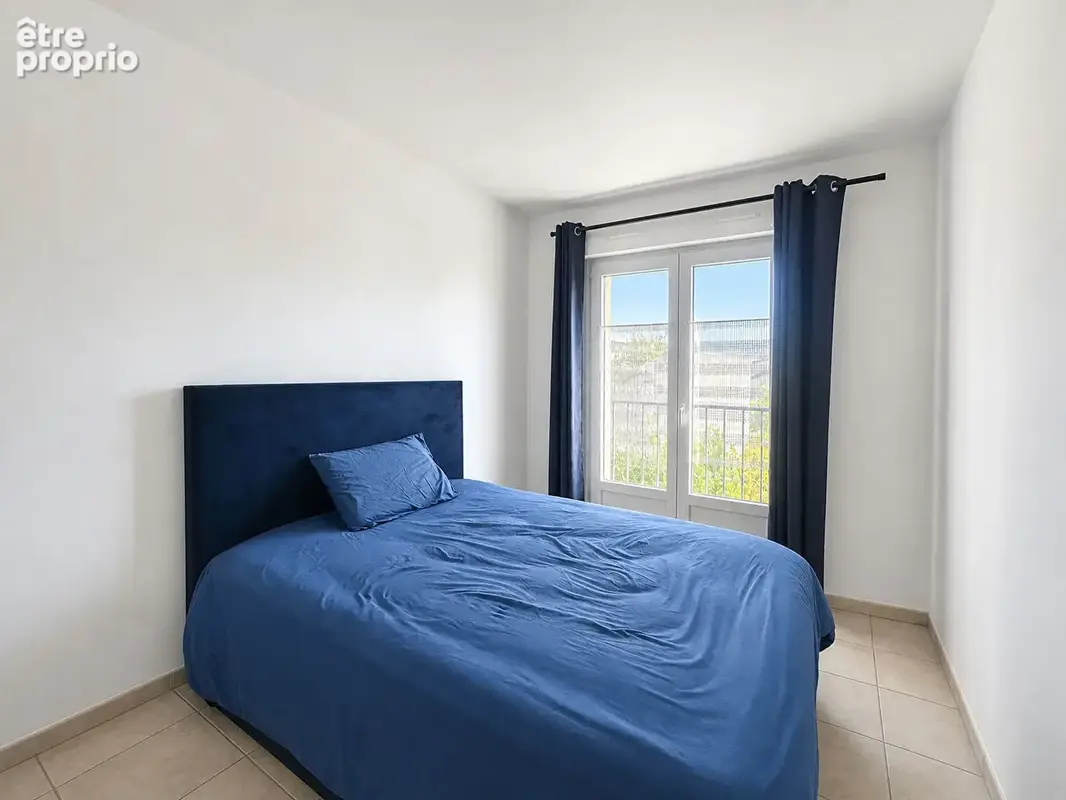 Appartement Houilles 2 pièce(s) 38 m2 - photo 4