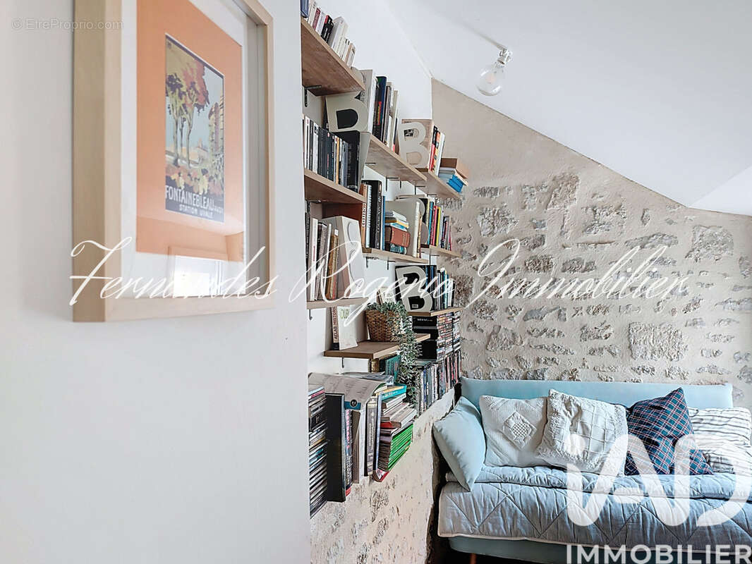 Photo 3 - Maison à BATILLY-EN-GATINAIS