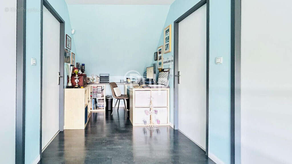 Maison à AVION