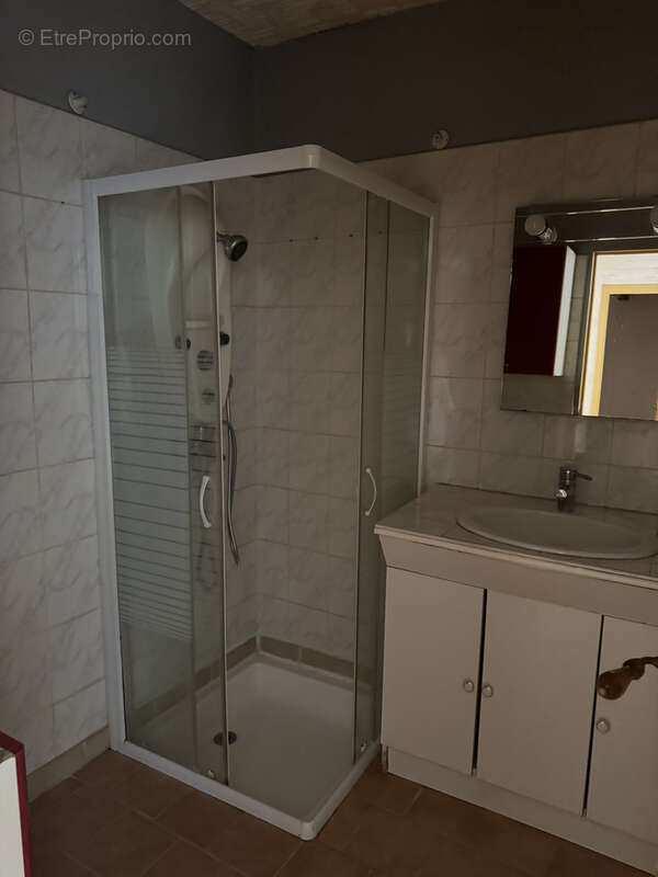 Maison à SAINT-LAURENT-D&#039;AIGOUZE