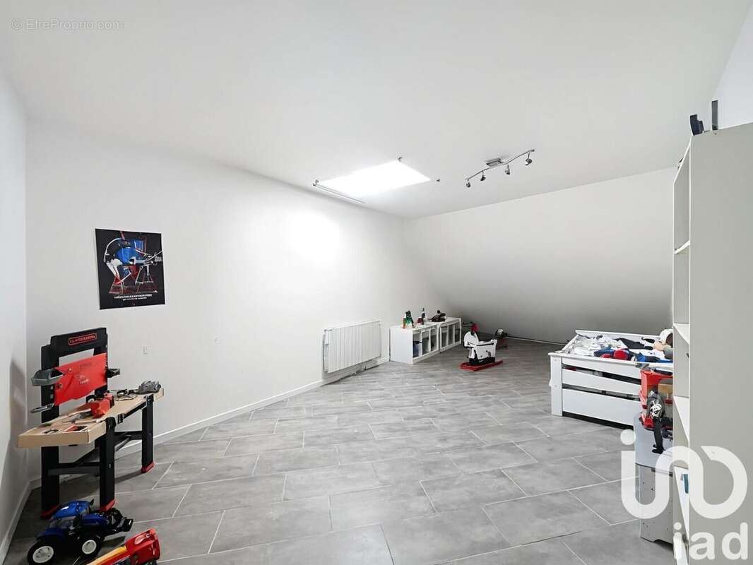 Photo 6 - Maison à MARDEUIL