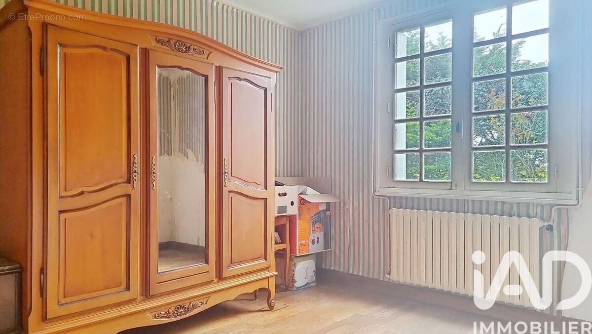 Photo 9 - Maison à POULDREUZIC