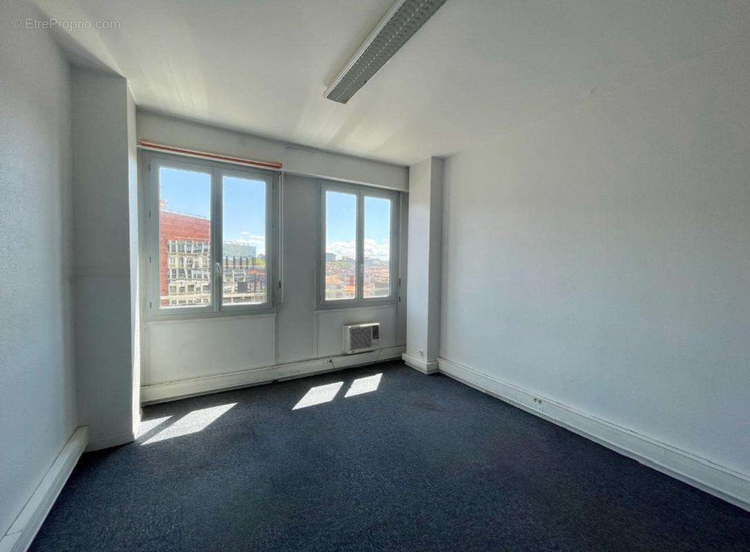 Commerce à TOULOUSE