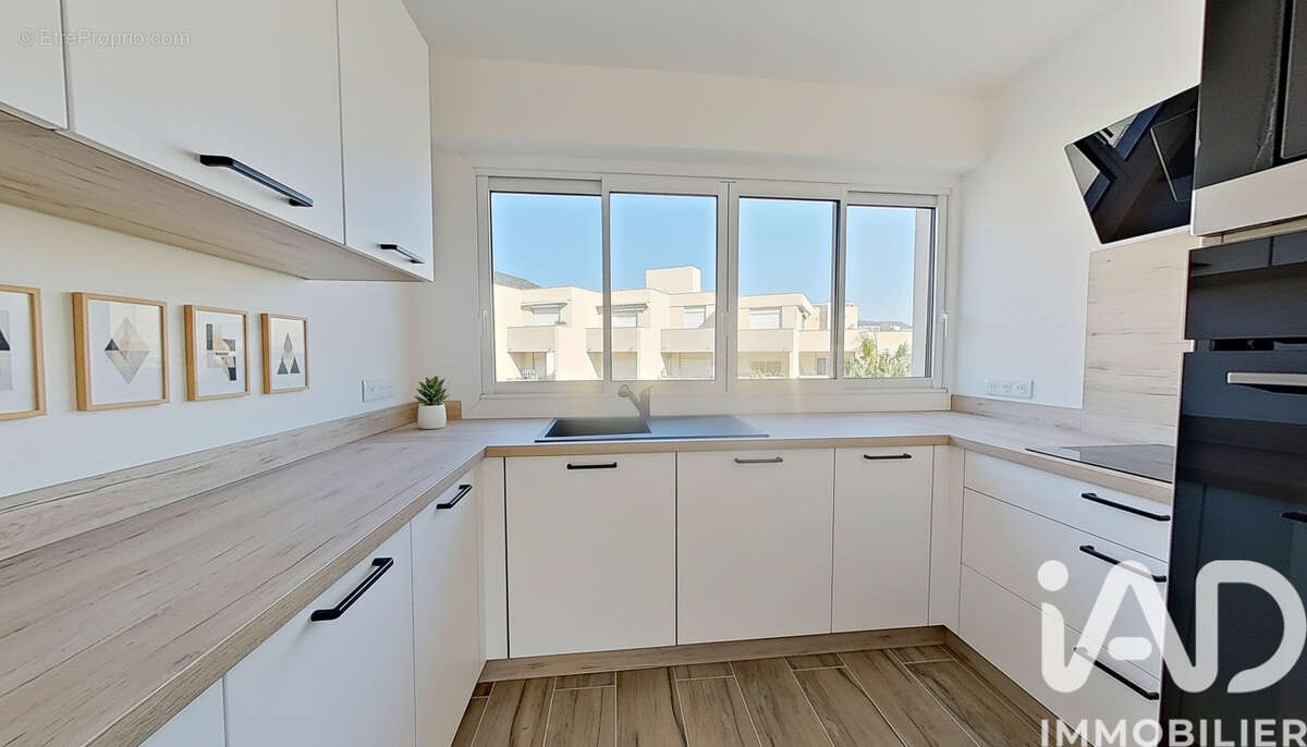 Photo 6 - Appartement à CAVALAIRE-SUR-MER
