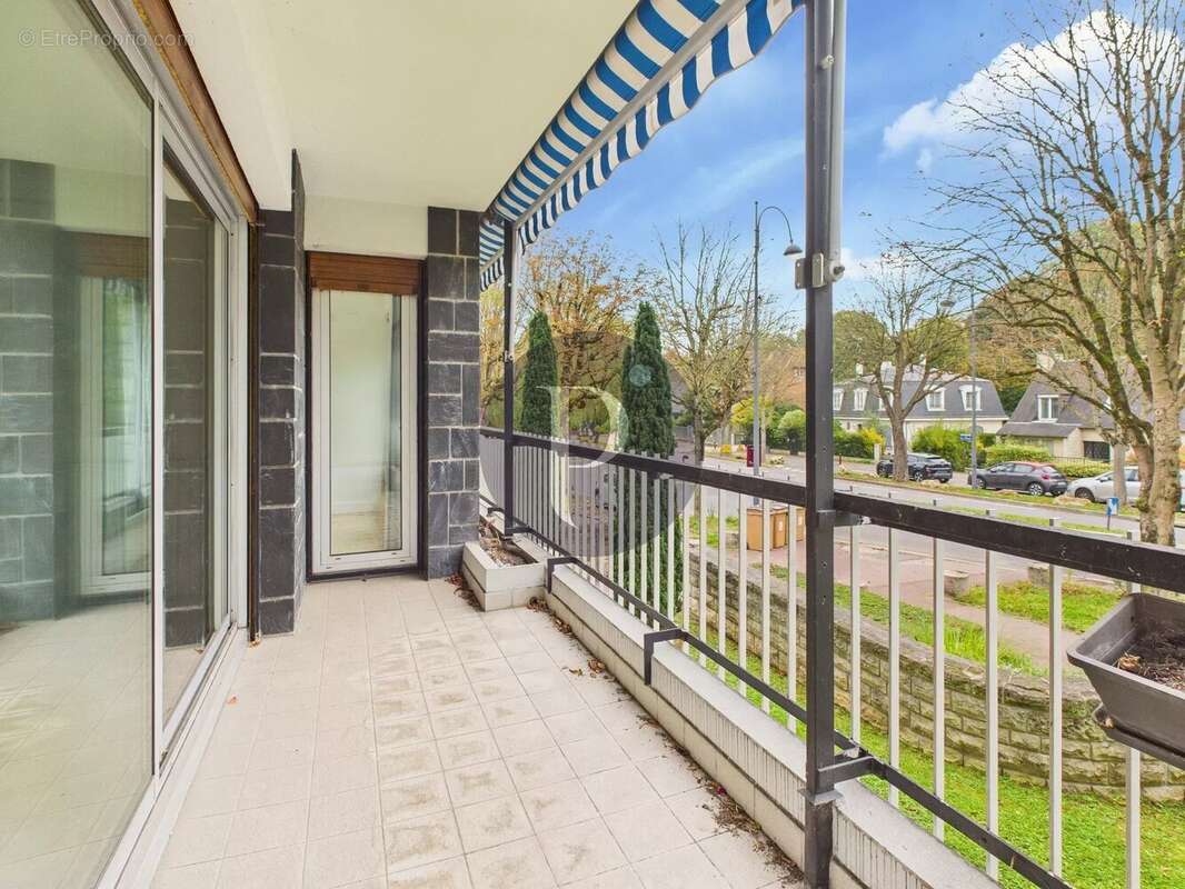 Appartement à SCEAUX