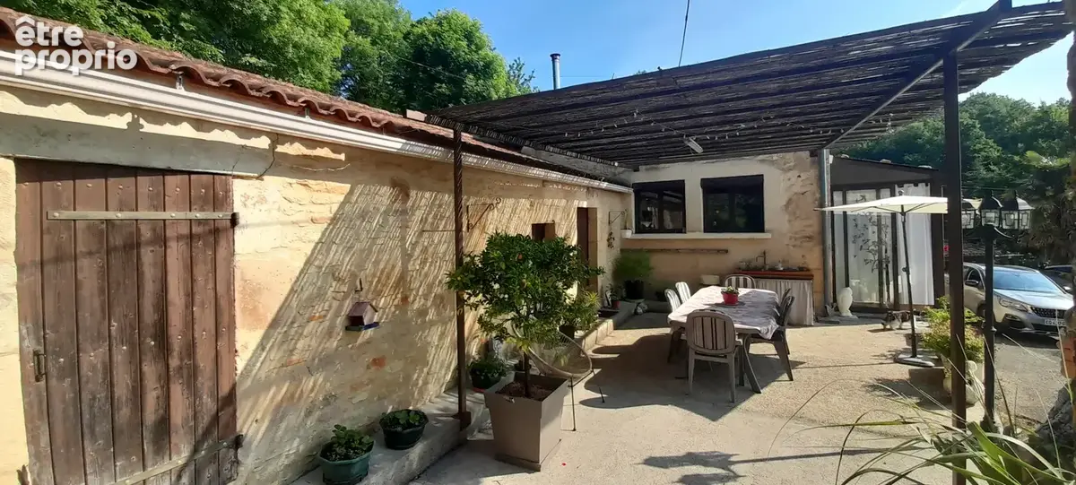 Propriété en pierre - photo 7