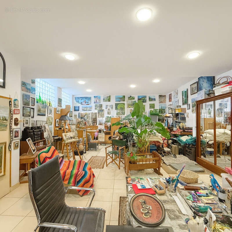 Photo 4 - Maison à BALAN