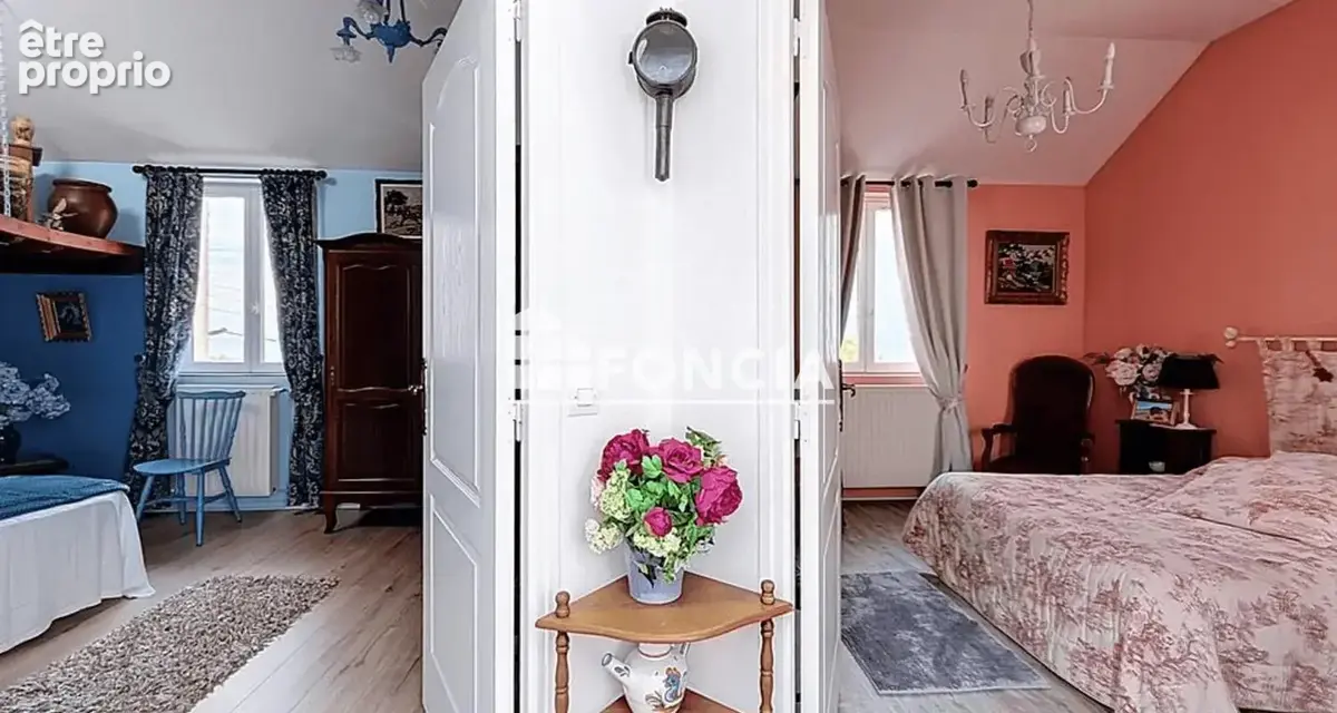 Trouville-sur-mer, à vendre Propriété Vue Mer - photo 11