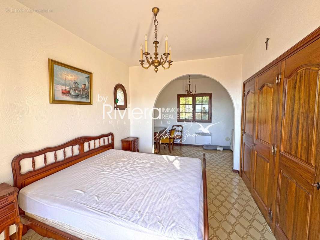 Maison à CAVALAIRE-SUR-MER