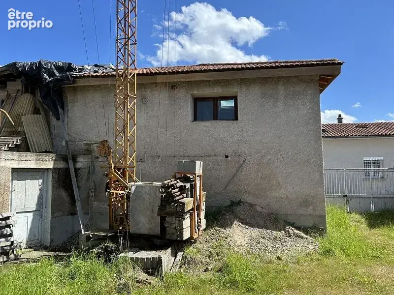 Maison 100 m² à Montrond-Les-Bains  - photo 6