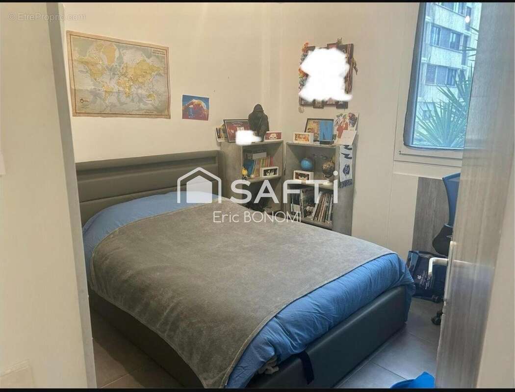 Photo 5 - Appartement à FREJUS