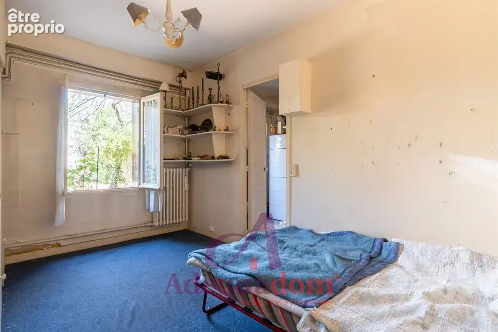 Bois Colombes Maison 130 m² -  4 Chambres Jardin et Garage - photo 11
