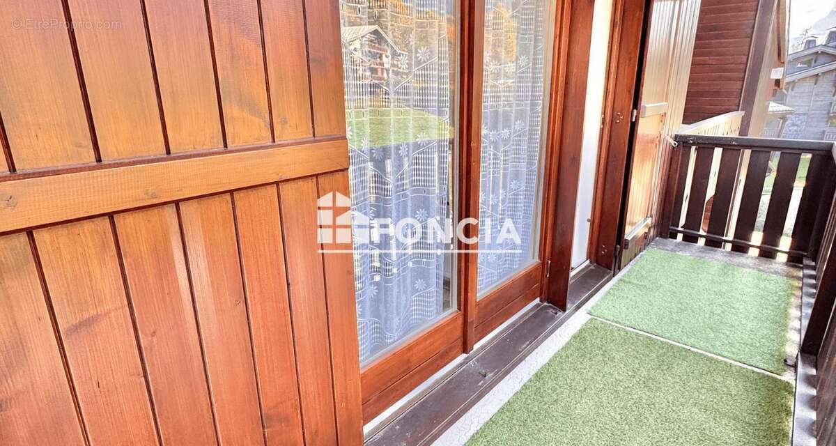 Appartement à PRAZ-SUR-ARLY