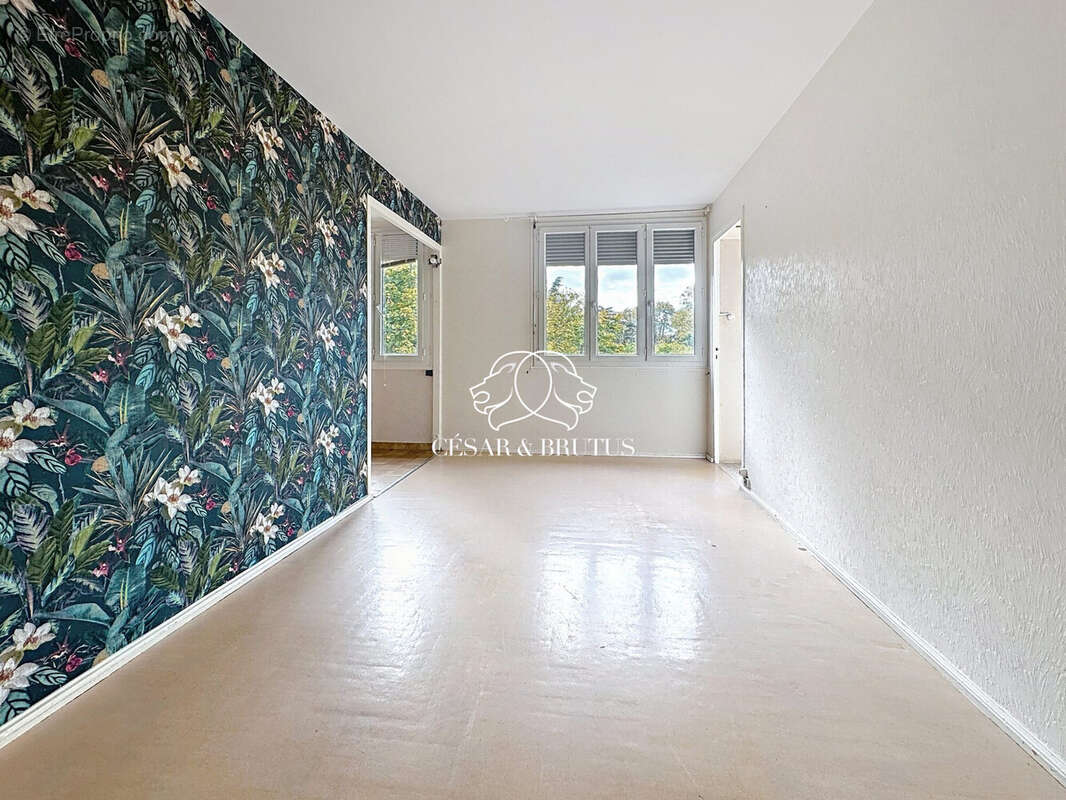 Appartement à LYON-4E