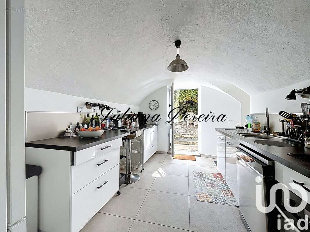 Photo 9 - Maison à AUBERGENVILLE