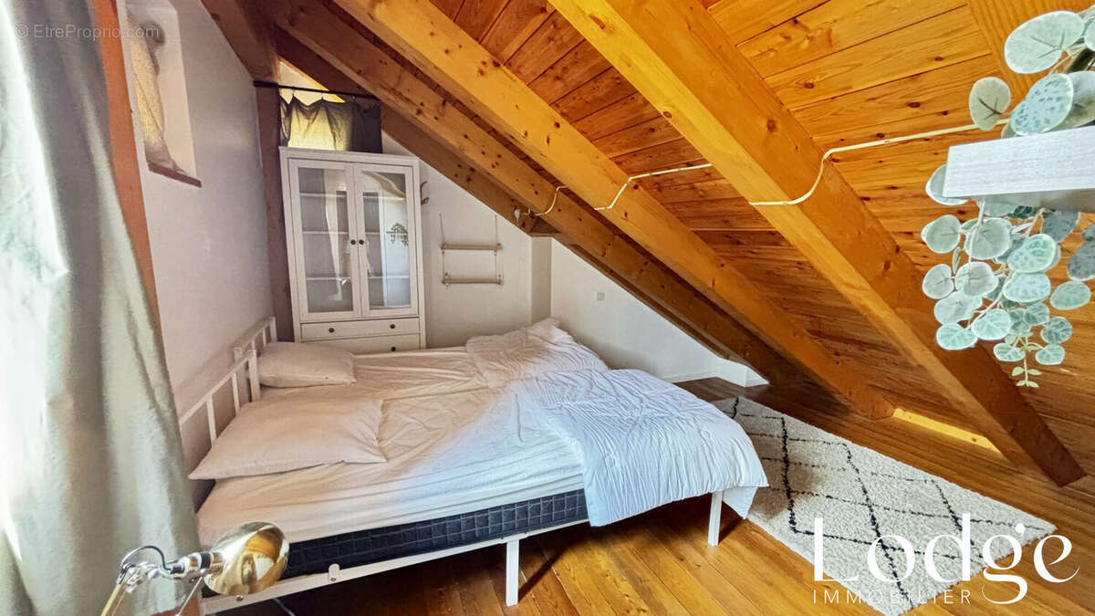 Appartement à BRIANCON