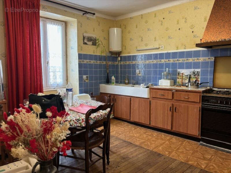 Appartement à QUIMPER