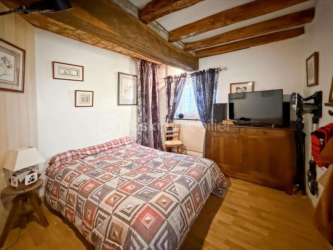 Maison à VILLEBLEVIN
