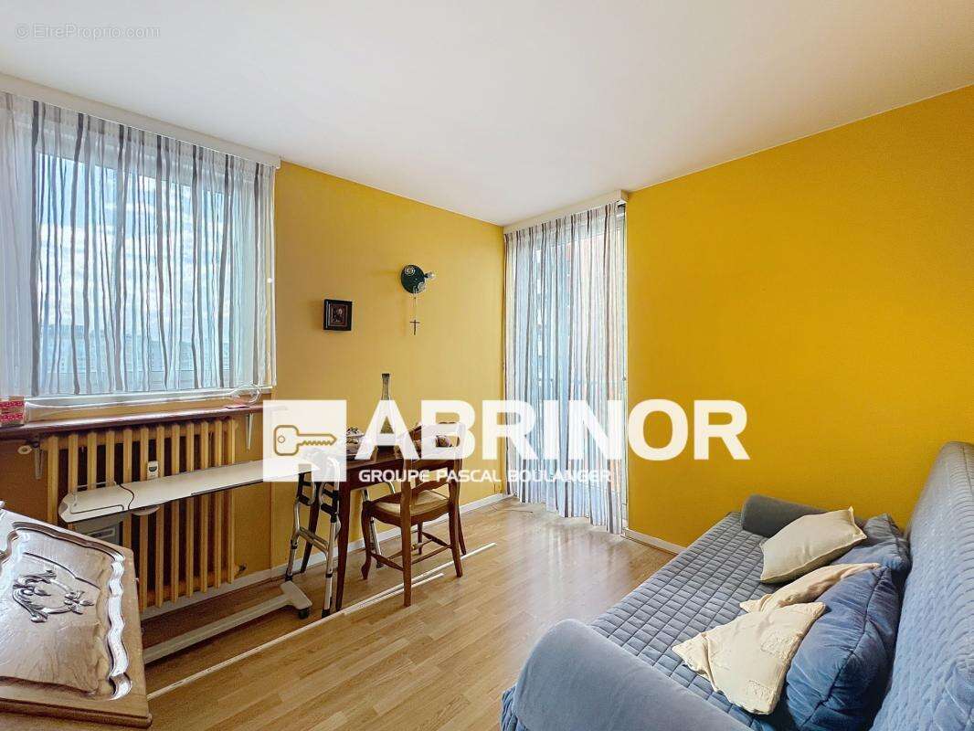 Appartement à ROUBAIX