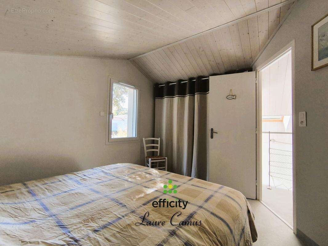 Maison 83 m² à Jard-Sur-Mer  - photo 10