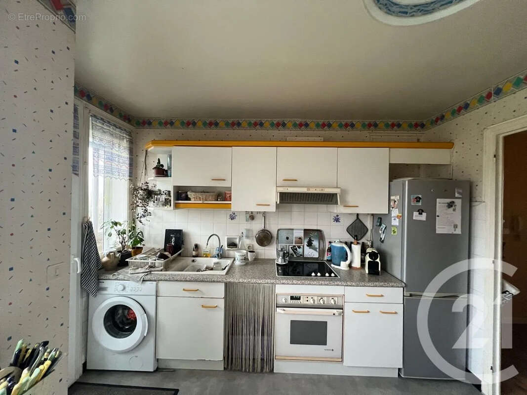 Appartement à AURILLAC